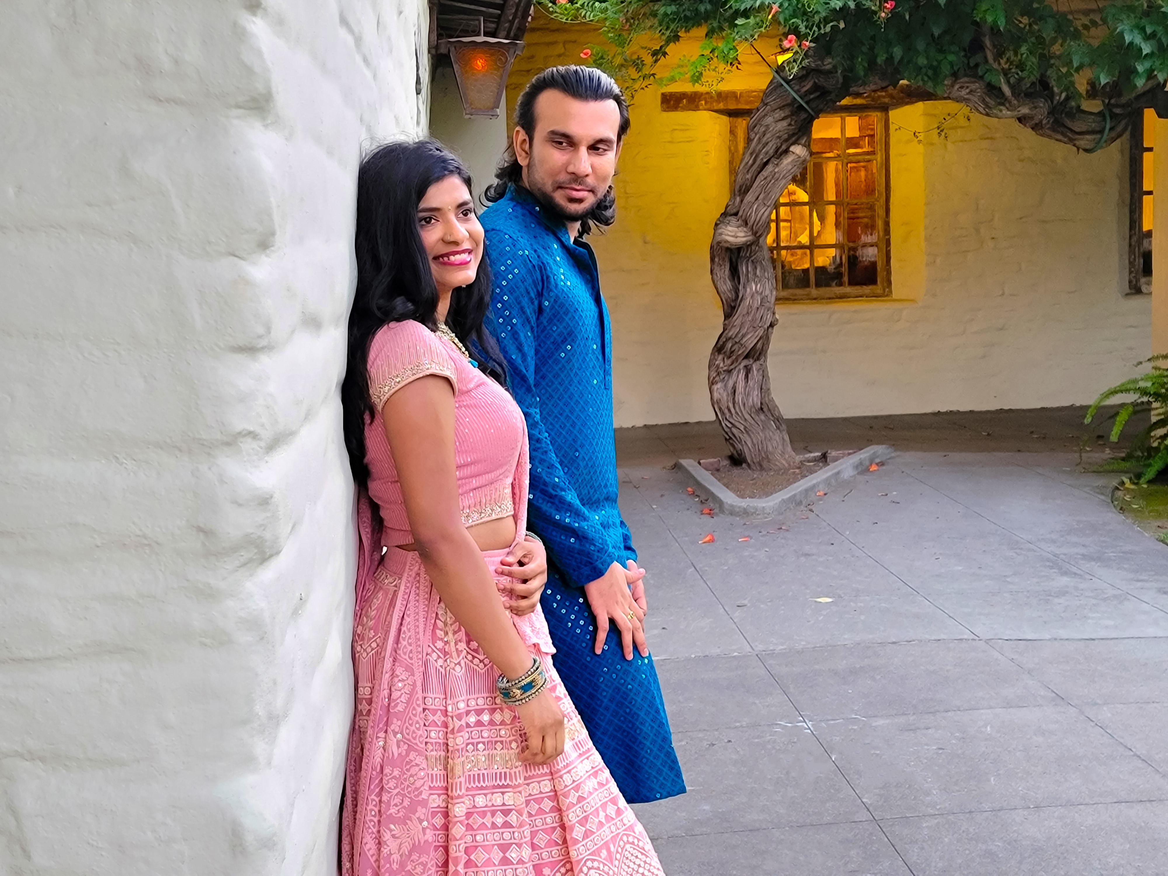 The Wedding Website of Jean Mary Madassery and Raghavendra Guna Shekhar