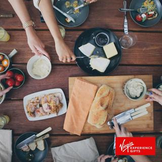 Private In -Home Cooking Class for 6 - Boston