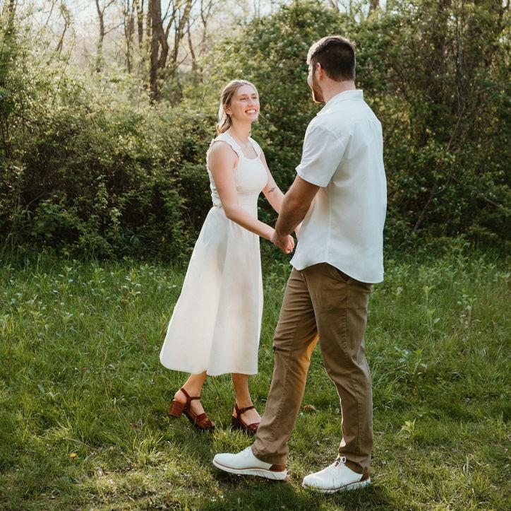 Engagement pictures!