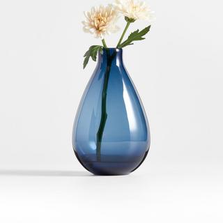 Aya Small Glass Vase