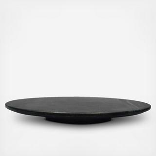 Marble Lazy Susan