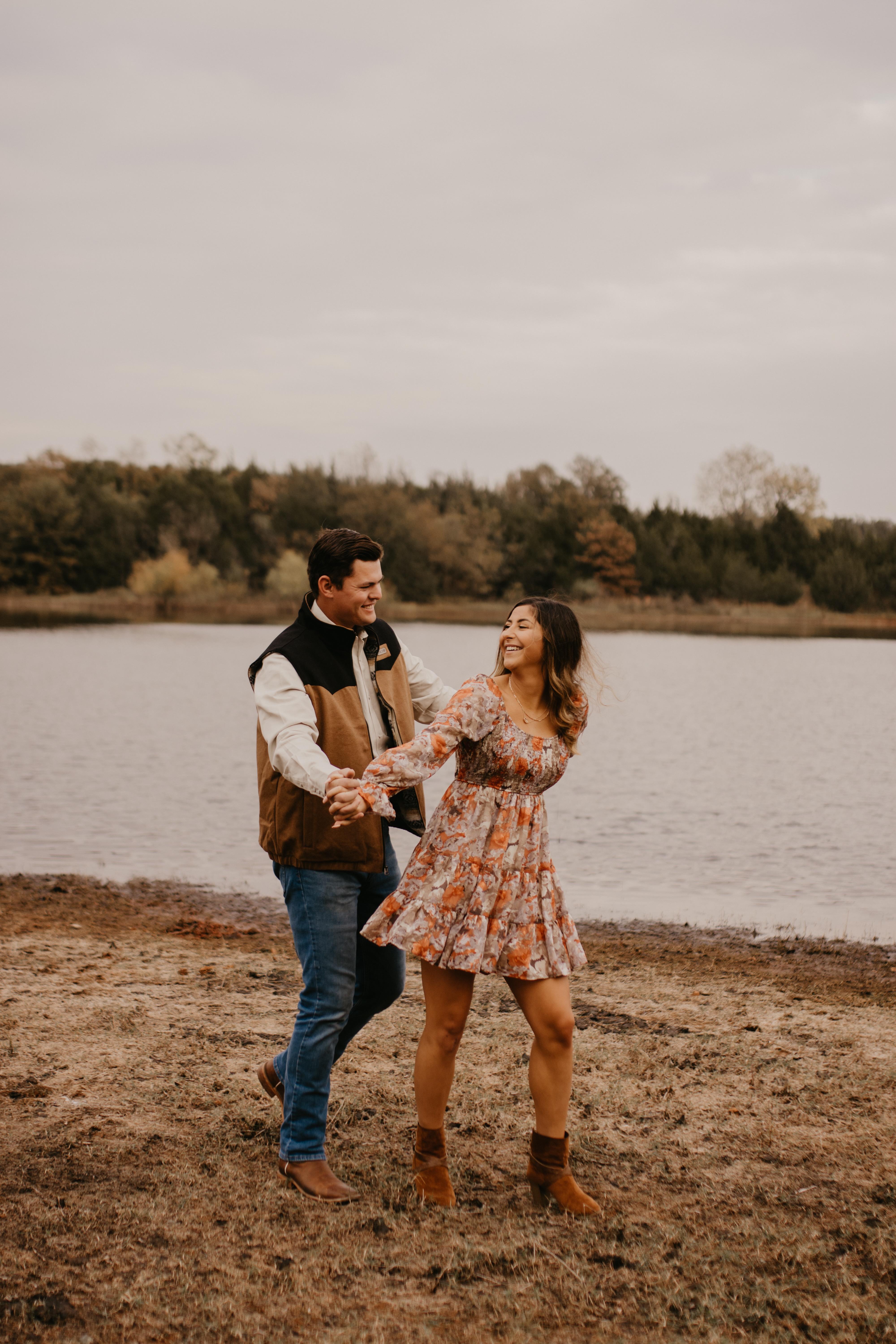 The Wedding Website of Natalie Thomas and JJ Davis