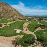 Phoenician Golf Club