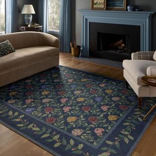 Wildwood Accent Rug