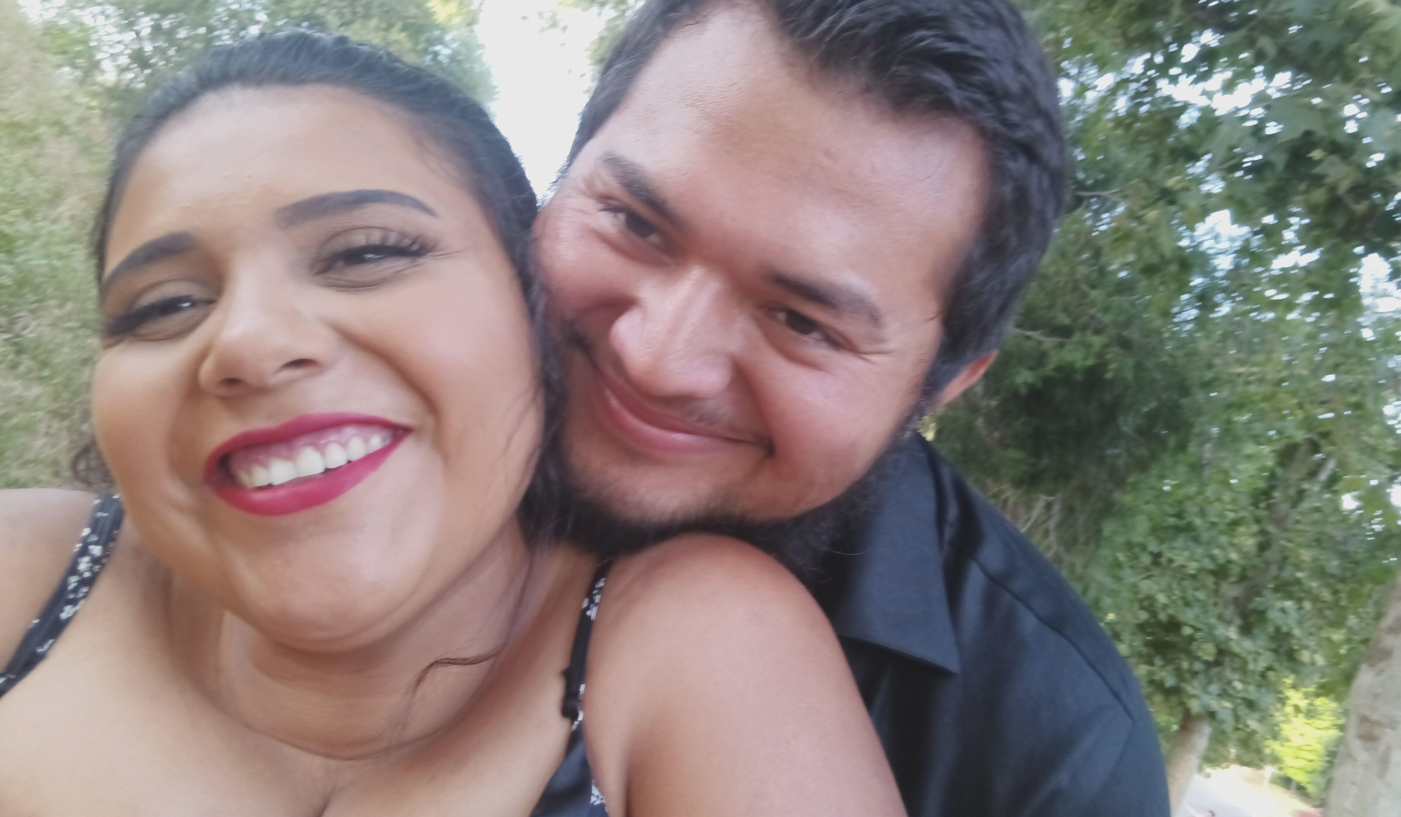 Devina alvarez and alberto perez s wedding website