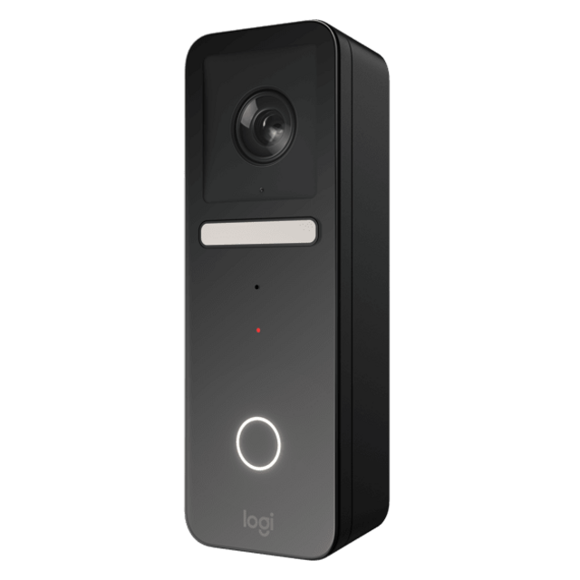 Circle View Doorbell
