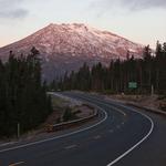 Cascade Lakes Highway