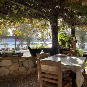 Lodging in Greece