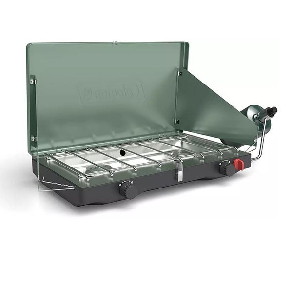 Coleman Cascade Classic Camping Stove
