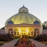 Botanical Gardens