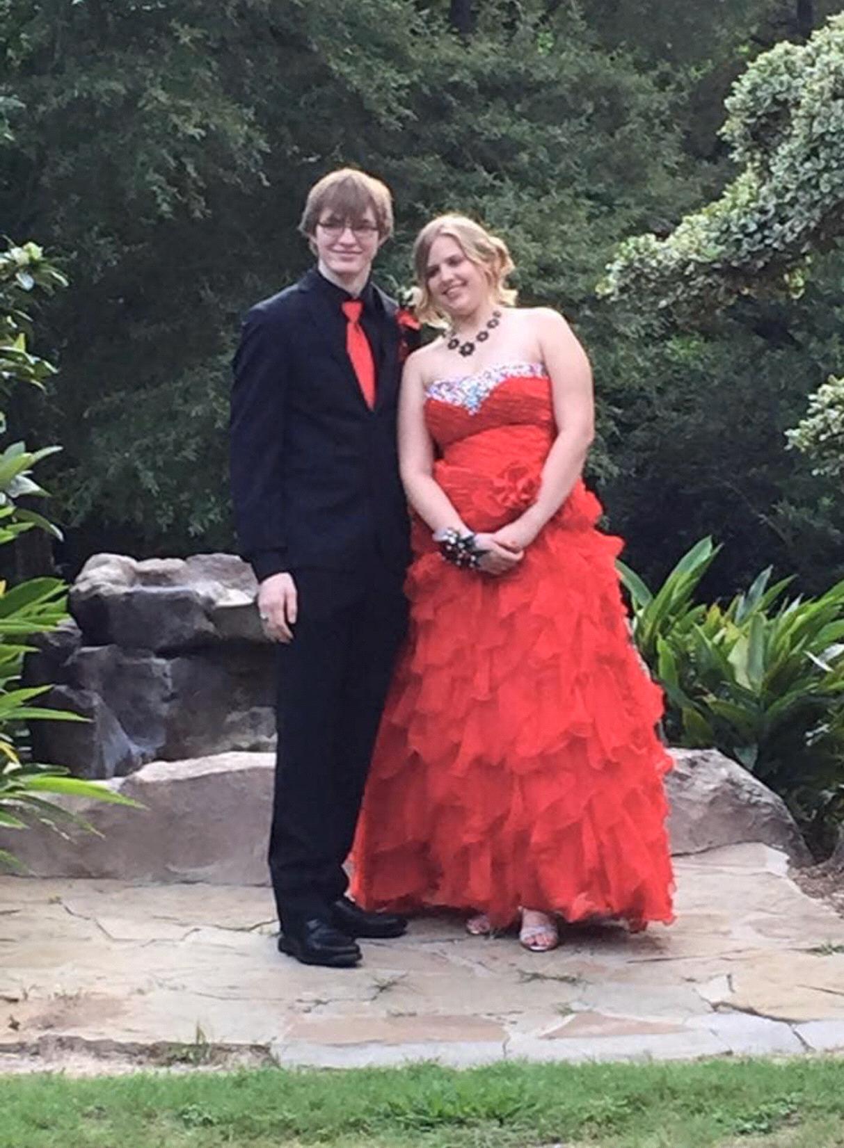2015 Prom