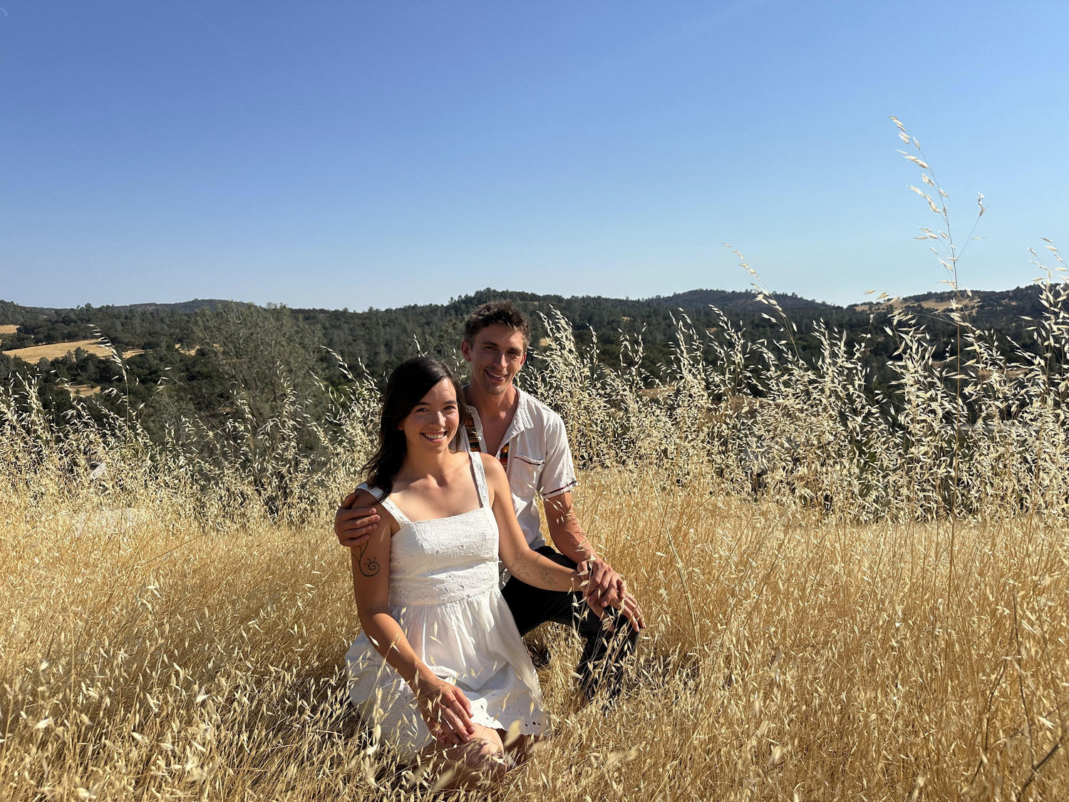 The Wedding Website of Brianne Sheridan and Jacob Jarz