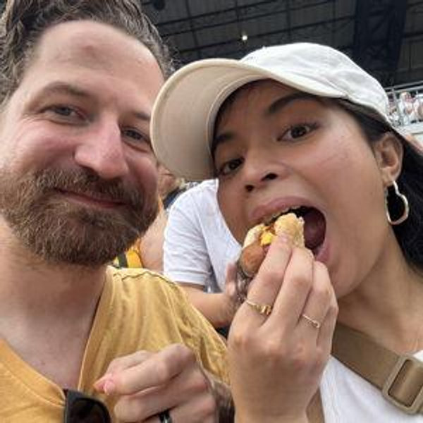 Snacks for Two