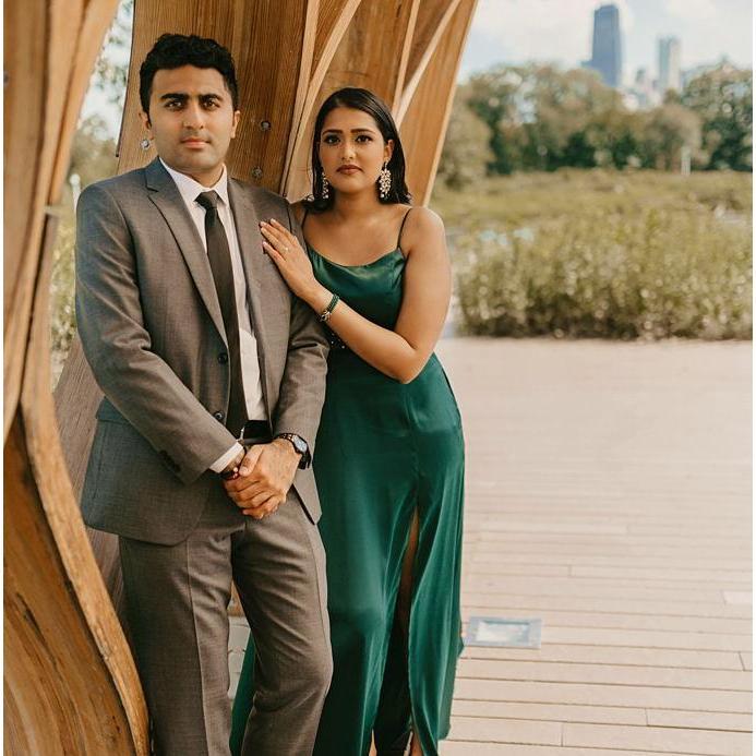 Engagement Shoot
