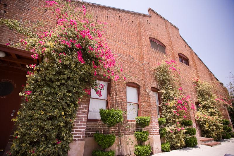 The Wedding Website of Damian Jimenez and Lesley Sanchez