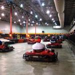Pro Kart Indoors