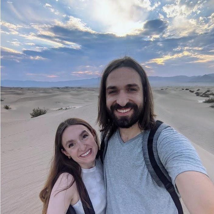 death valley national park, 2021
