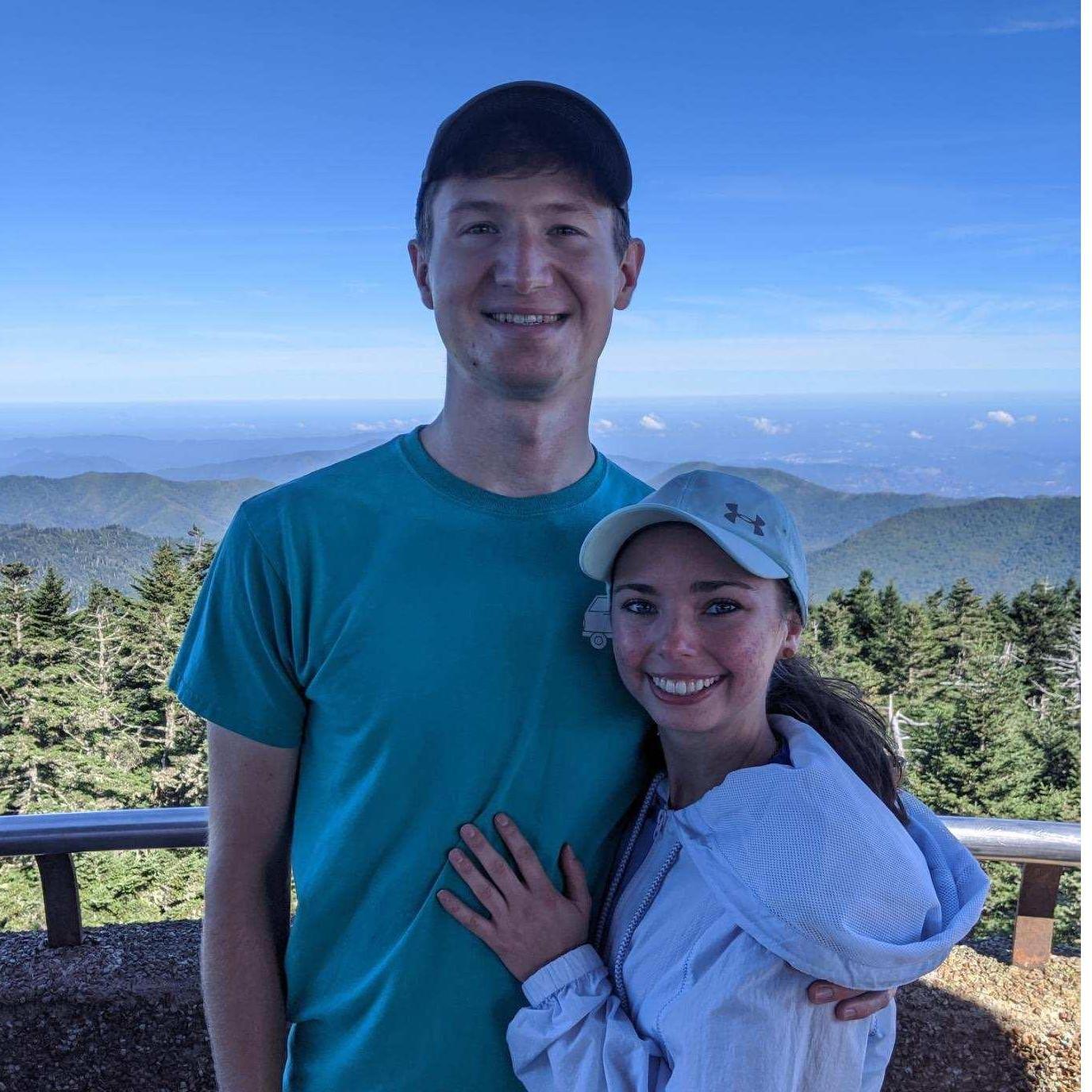 Tennessee Vacation