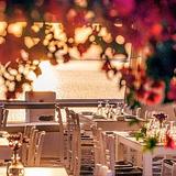 Food & Drink: Siparos Restaurant
