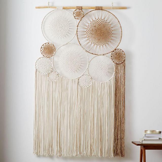 Dreamcatcher Tapestry Wall Art
