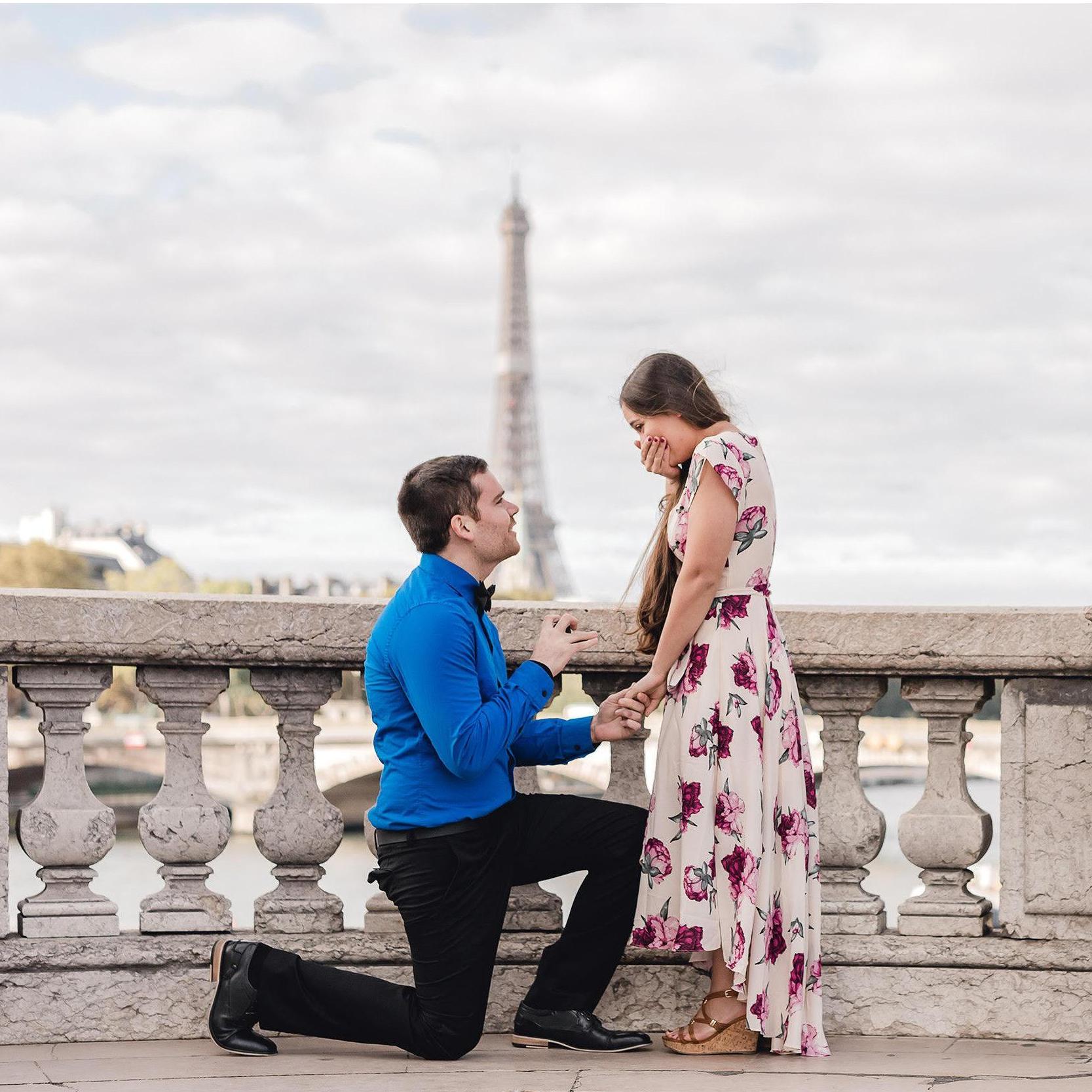 A Parisian Proposal