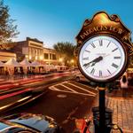Barracks Row Main Street