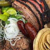 Priedite Barbecue