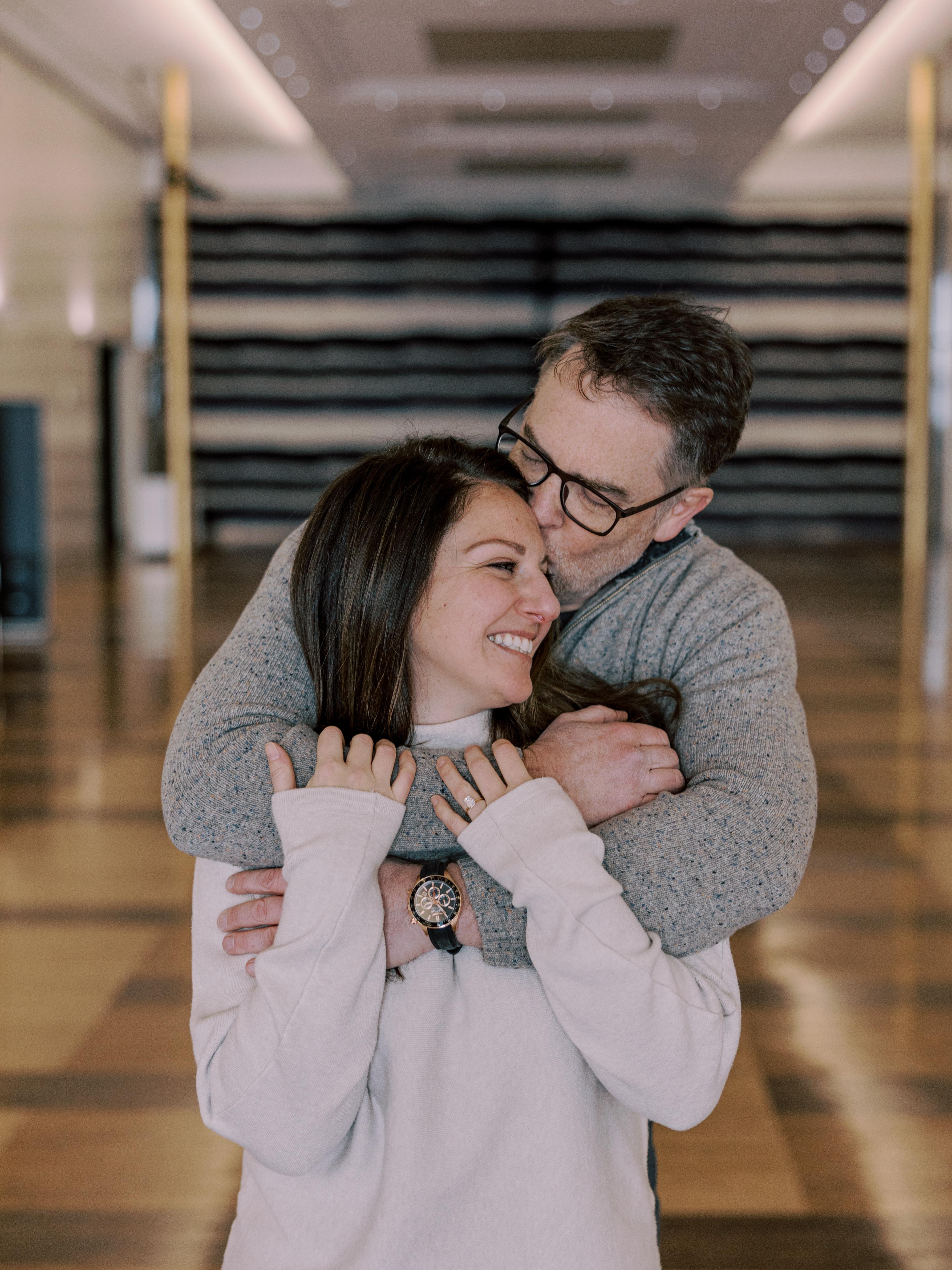The Wedding Website of Christina Peterson and Reid Glennie