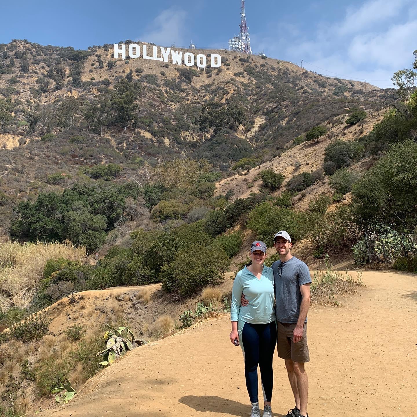 Los Angeles, California