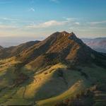 Bishop Peak