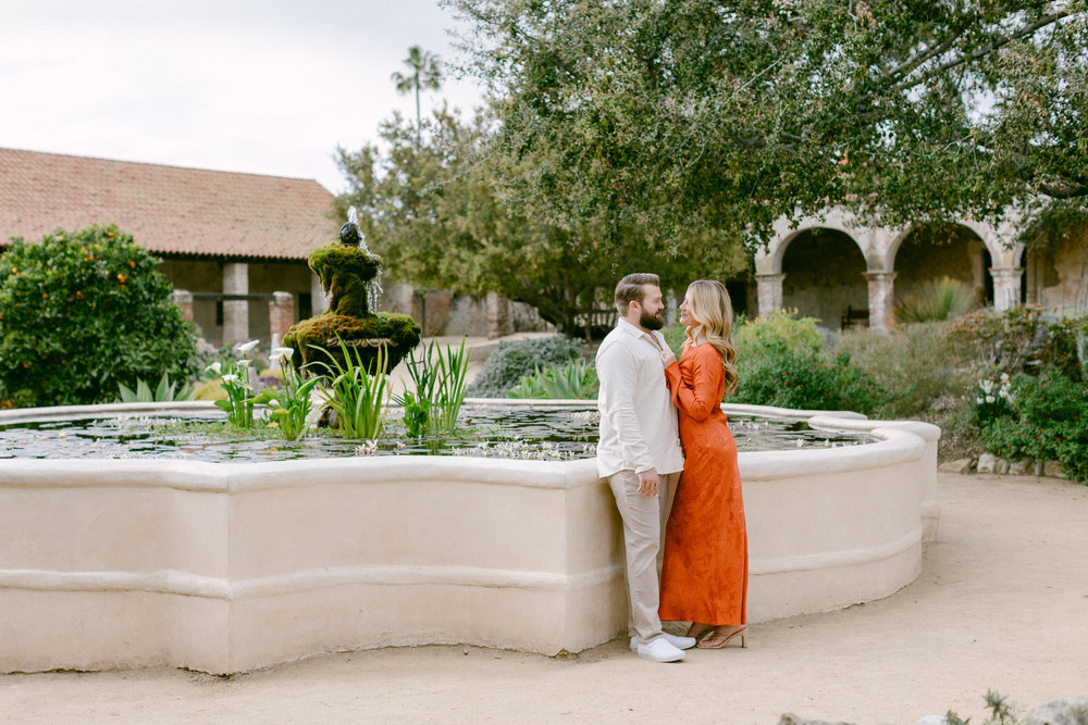 Brigitte Graham and David Carter's Wedding Website