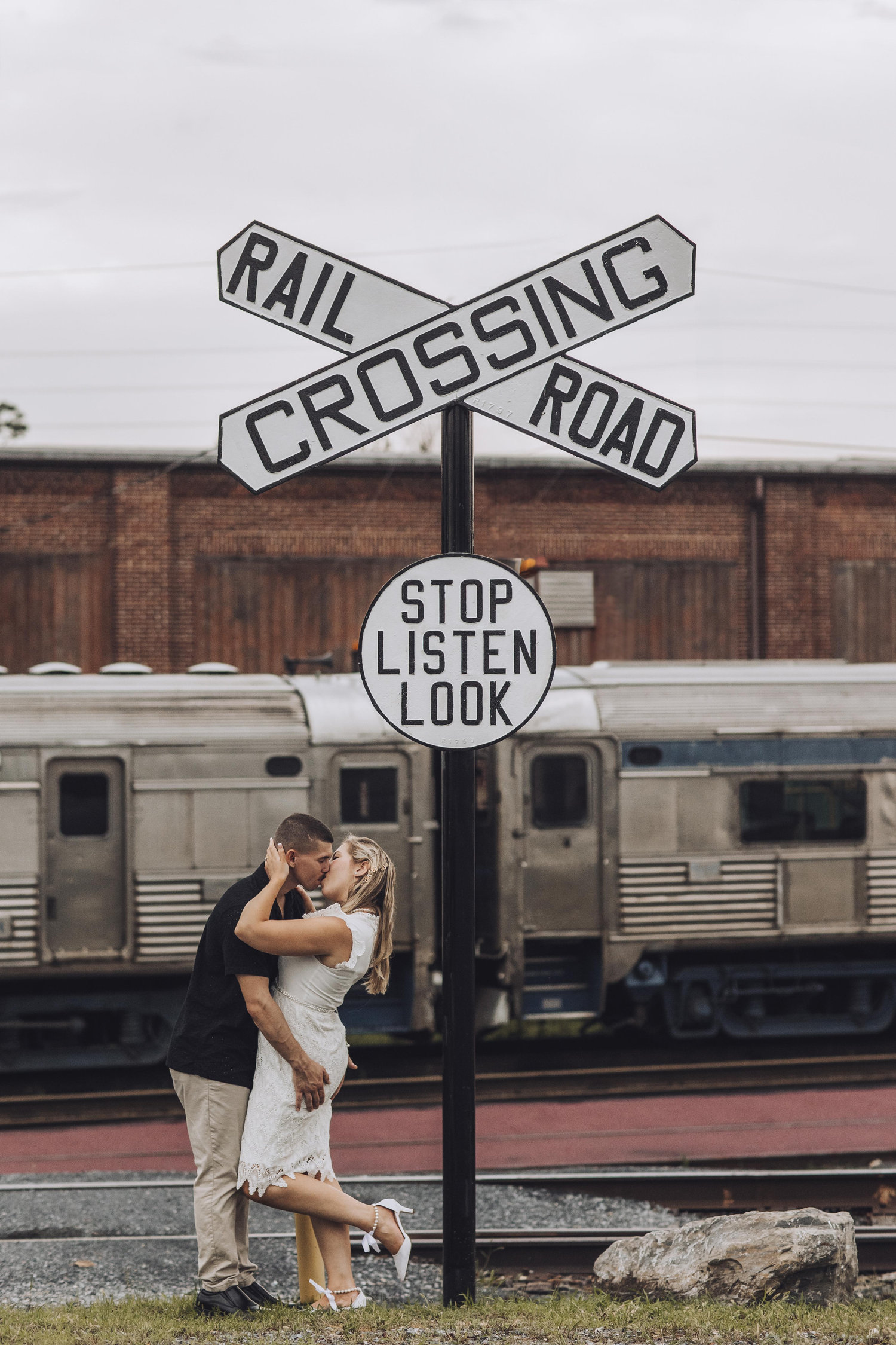 The Wedding Website of Georgia Manwiller and Mark Colon