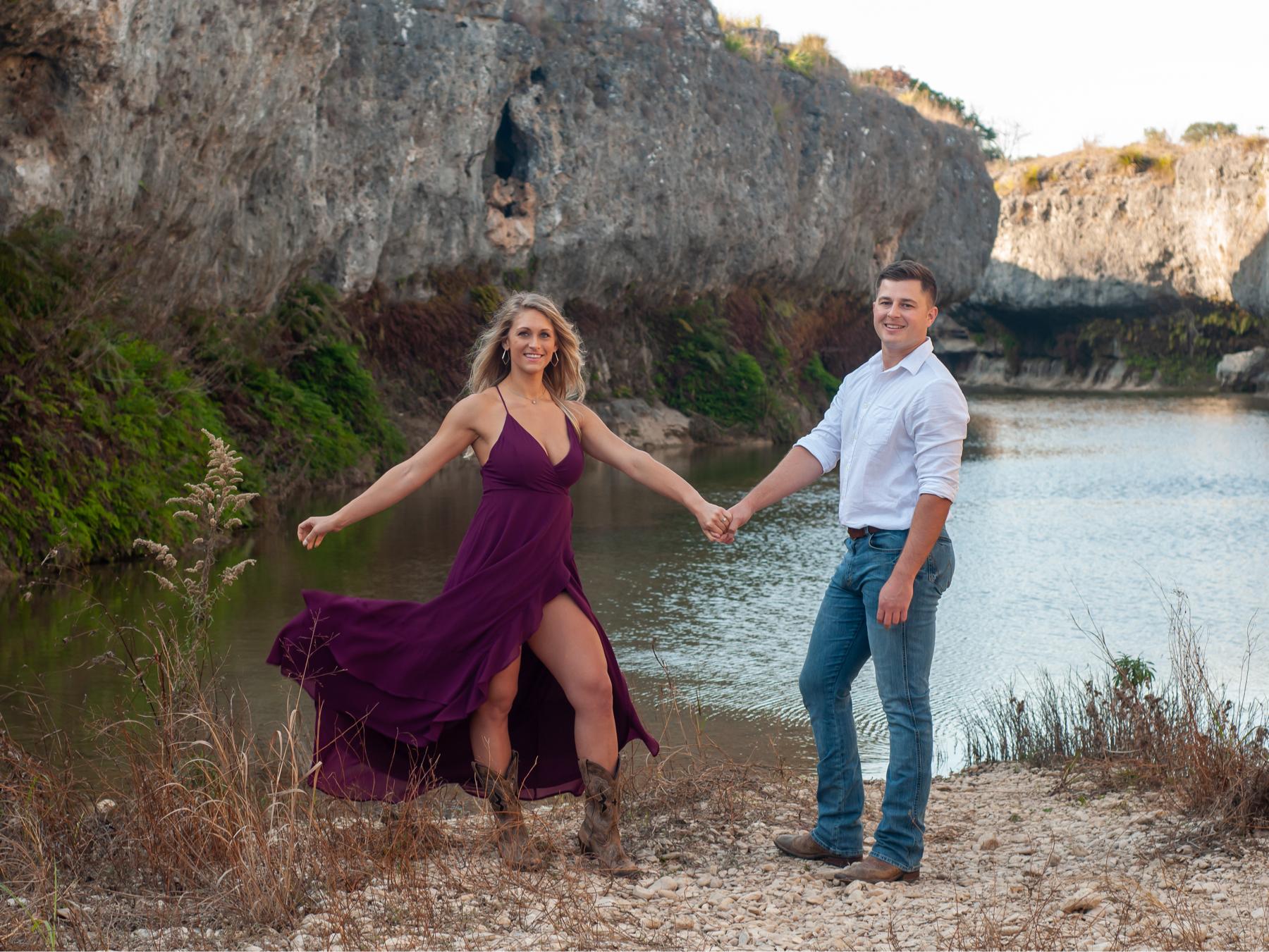 The Wedding Website of Lauren Branson and Grant Weaver