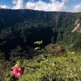 Parque Nacional El Boquerón