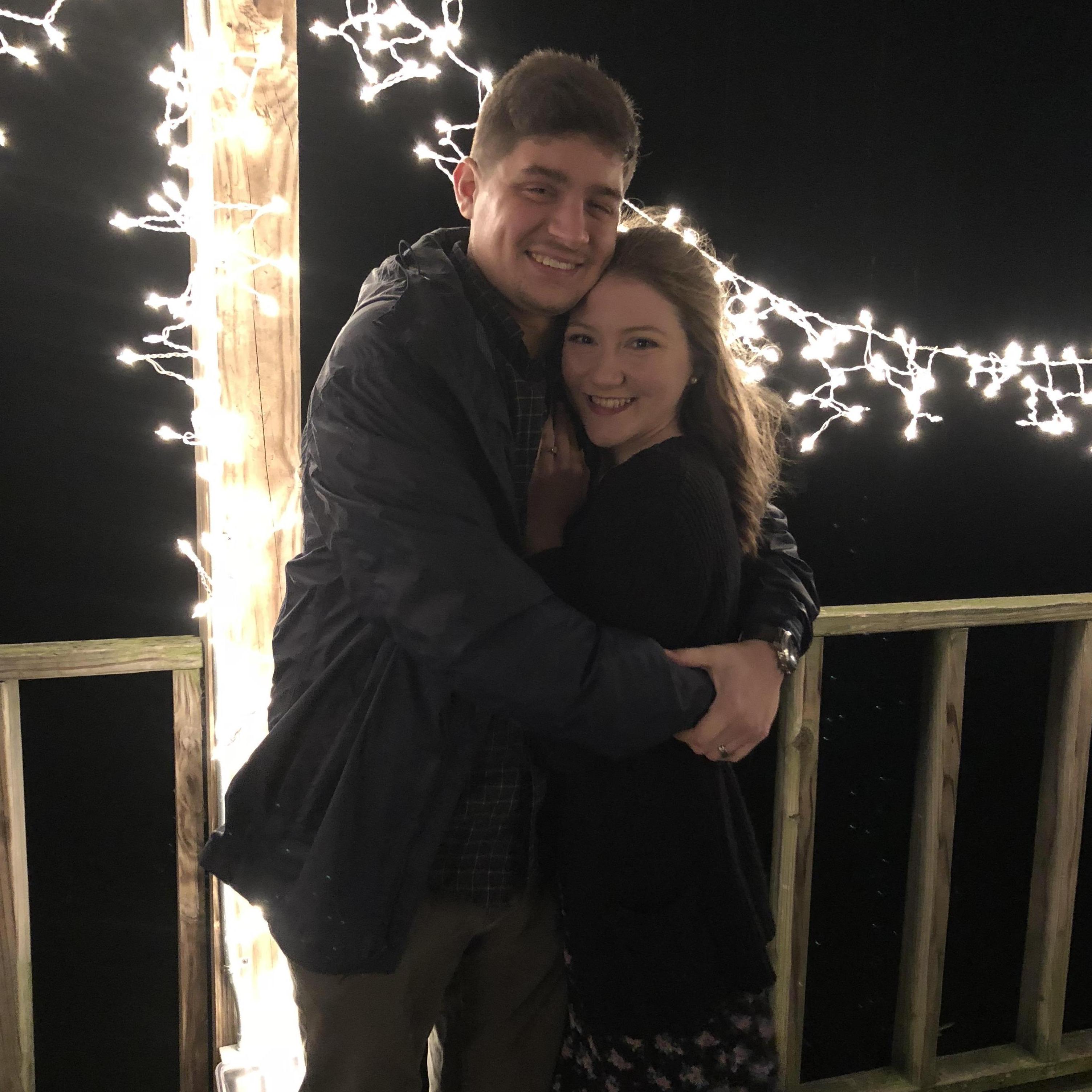 Post-proposal!