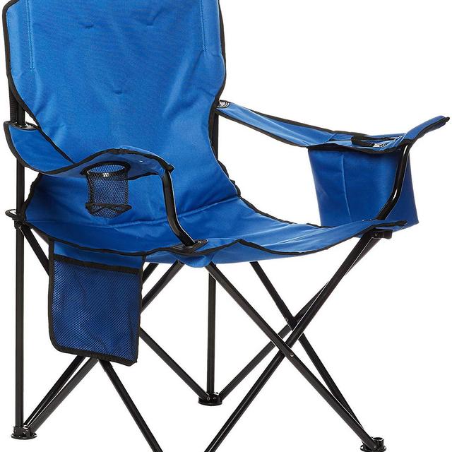 AmazonBasics Camping Chair