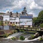 La Gacilly