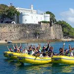 San Juan Mini Boats PR