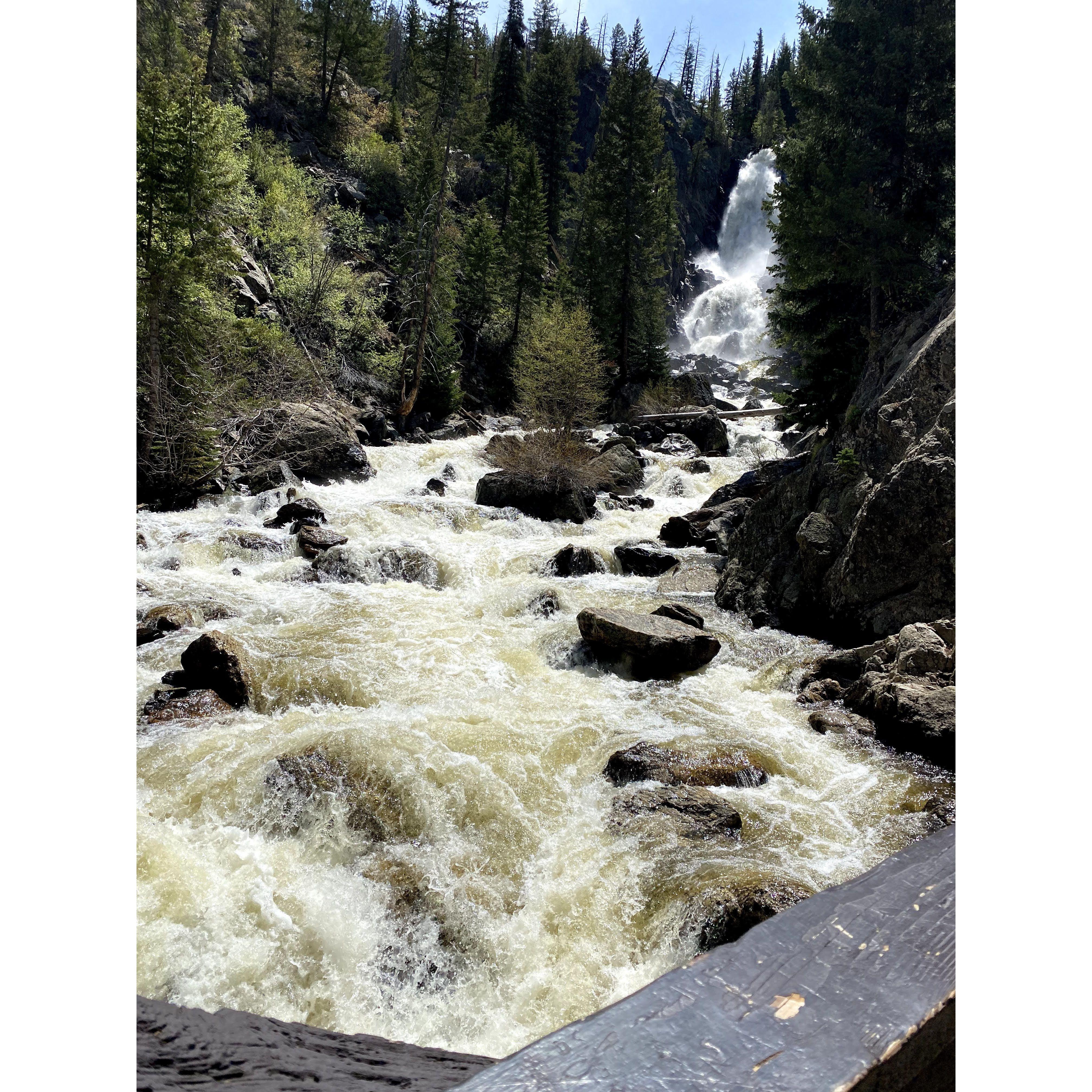 Colorado