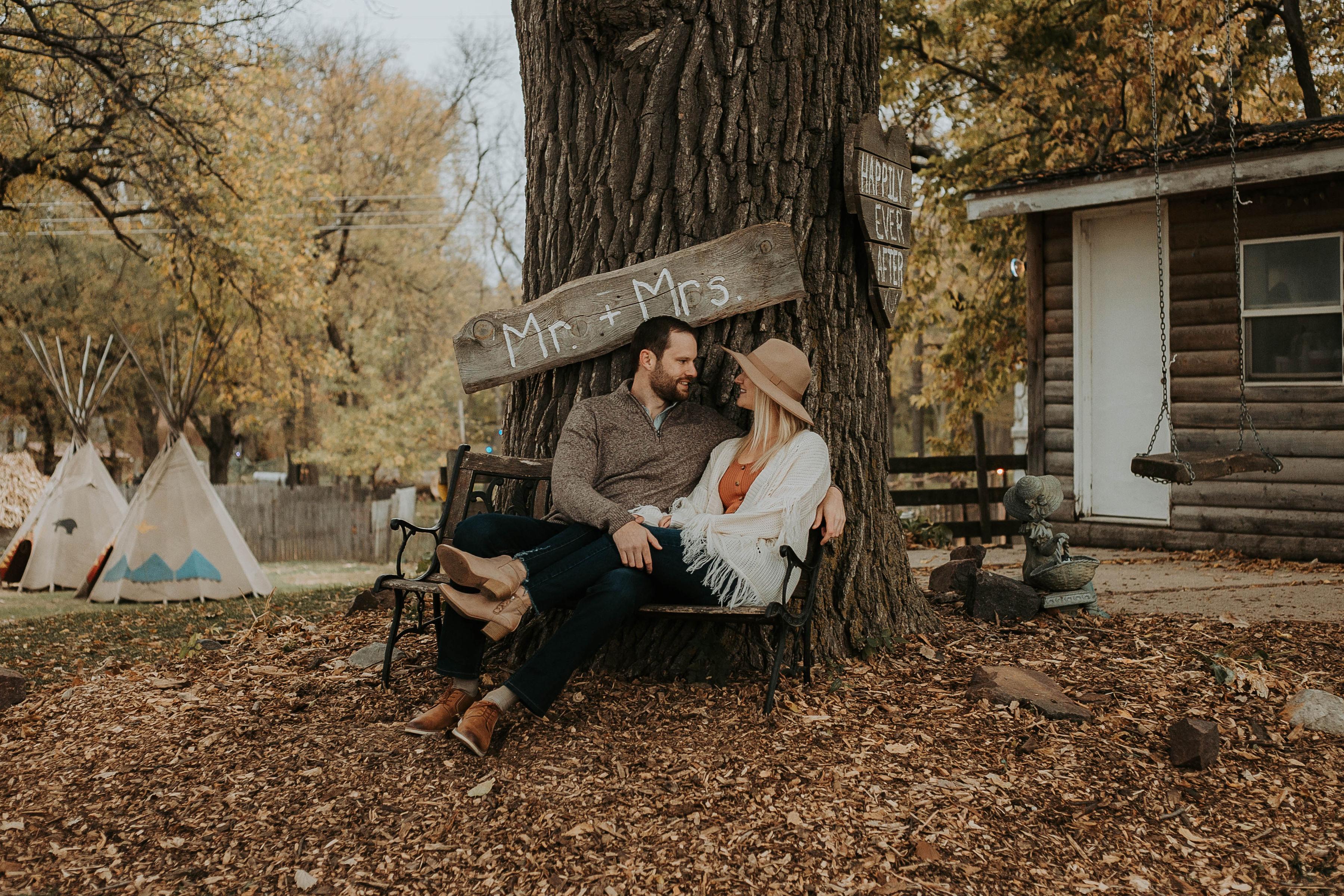 The Wedding Website of Asiha Eona and Brandon Braasch