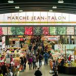 Visit a Public Market