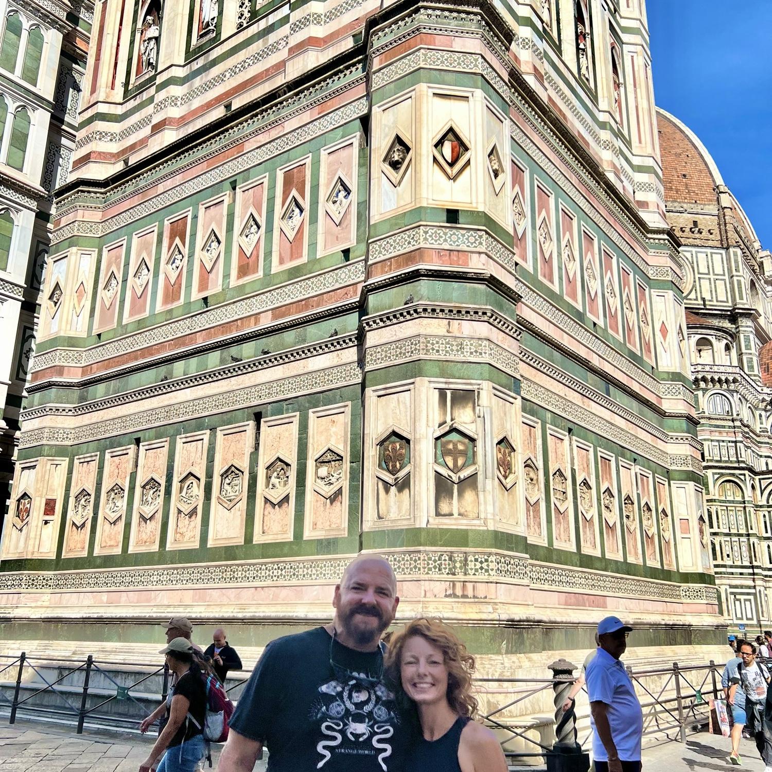 Florence, Italy