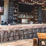 Bay Street Biergarten