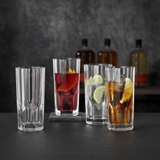 Aspen Longdrink, Set of 4