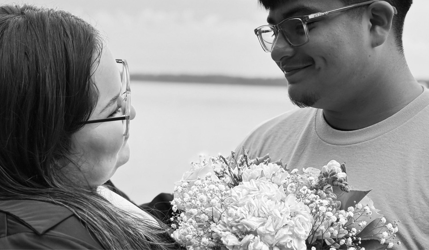 The Wedding Website of Daphne Puente and Arturo Olivares