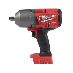 M18 FUEL 18V Lithium-Ion Brushless Cordless 1/2 in. Impact Wrench with Friction Ring (Tool-Only)