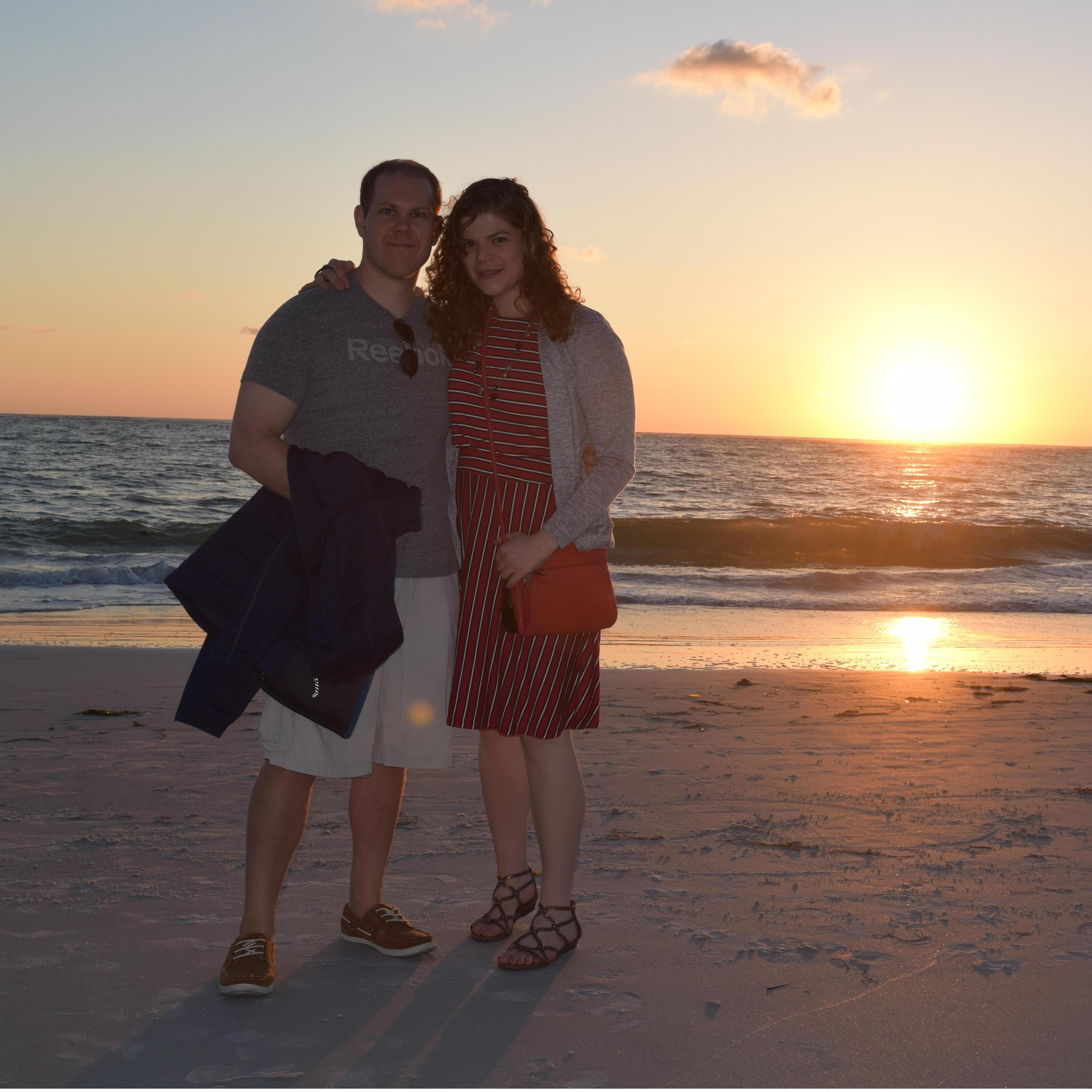 Florida Sunset