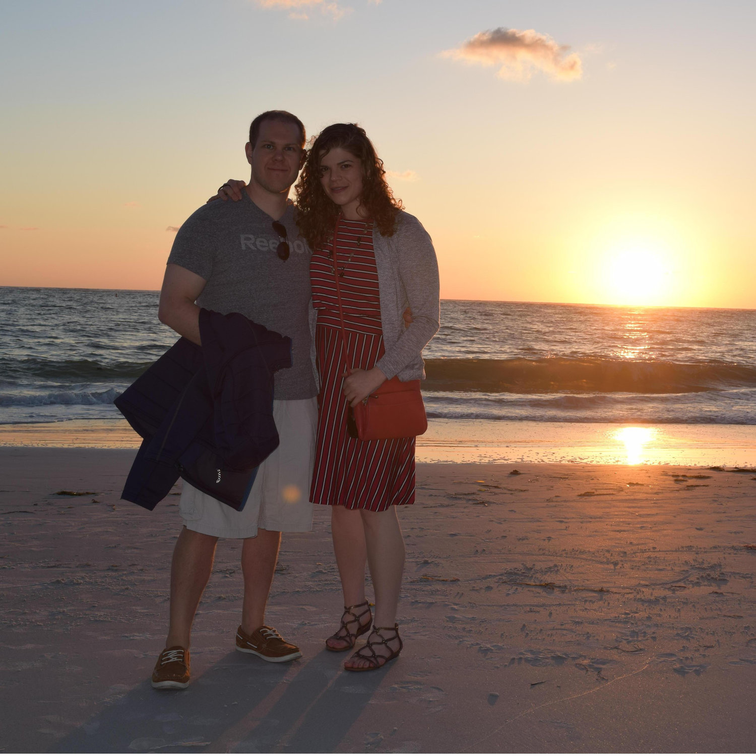 Florida Sunset