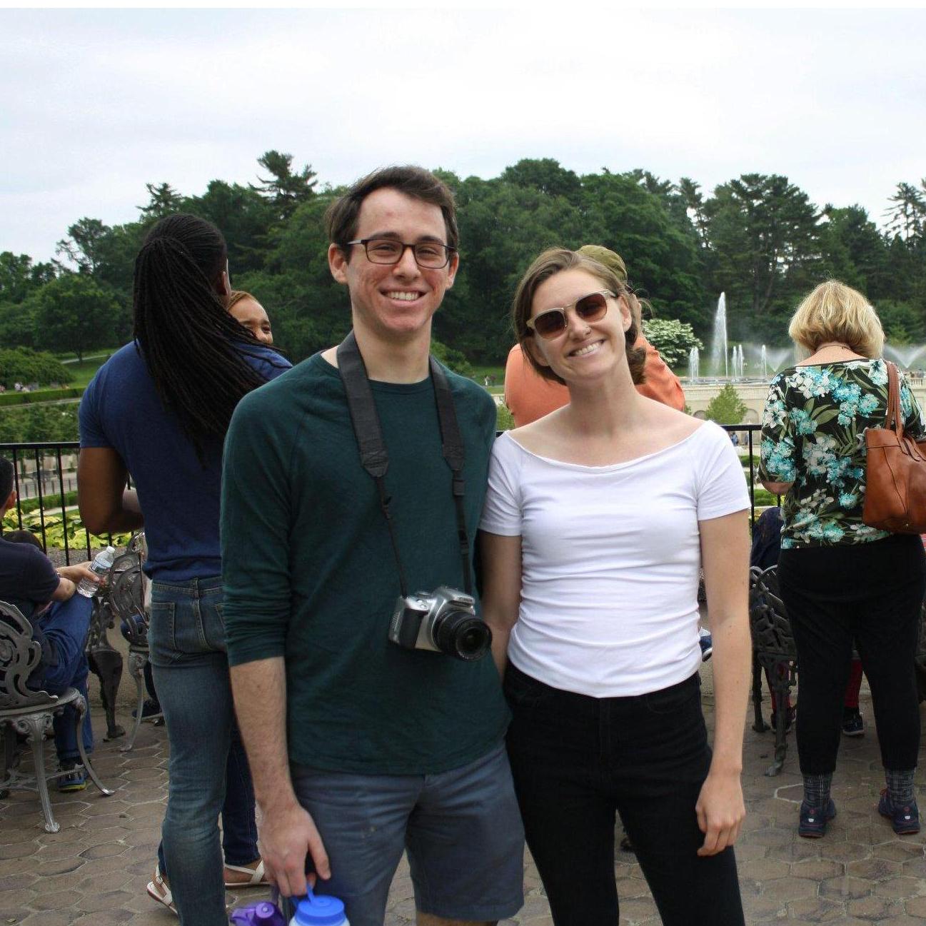 Longwood Gardens :: Kennett Square PA