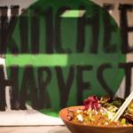 Kimchee Harvest Kitchen